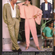 Illustration for article titled The Best & Worst Of 'International Male,' Summer 1986